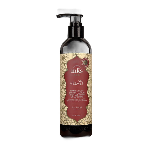 MKS eco «Класичний» — лосьйон для рук і тіла
