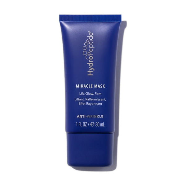 Miracle Mask HydroPeptide — «Чудодійна» крем-маска