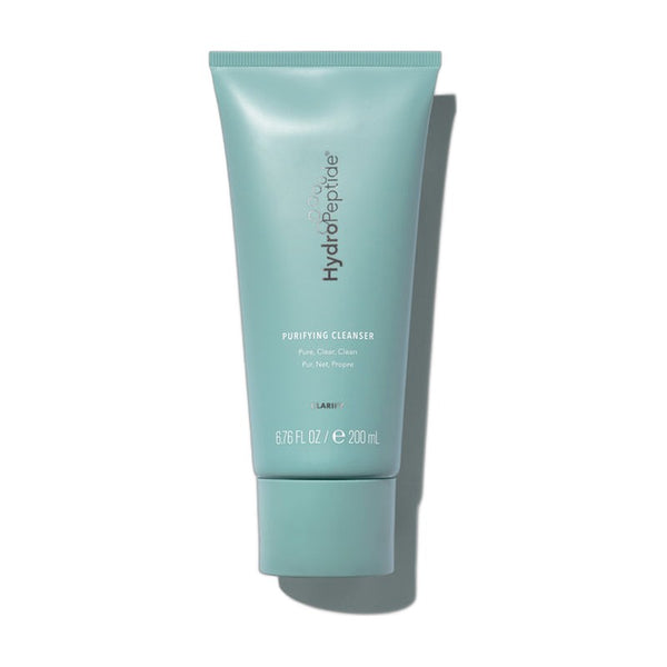 Purifying Cleanser HydroPeptide — очищуючий засіб для обличчя