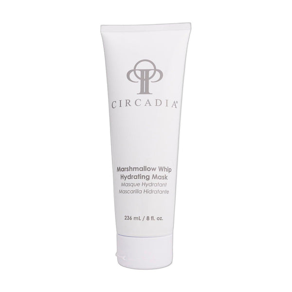 Marshmallow Whip Hydrating Mask Circadia — зволожувальна маска «Маршмеллоу»