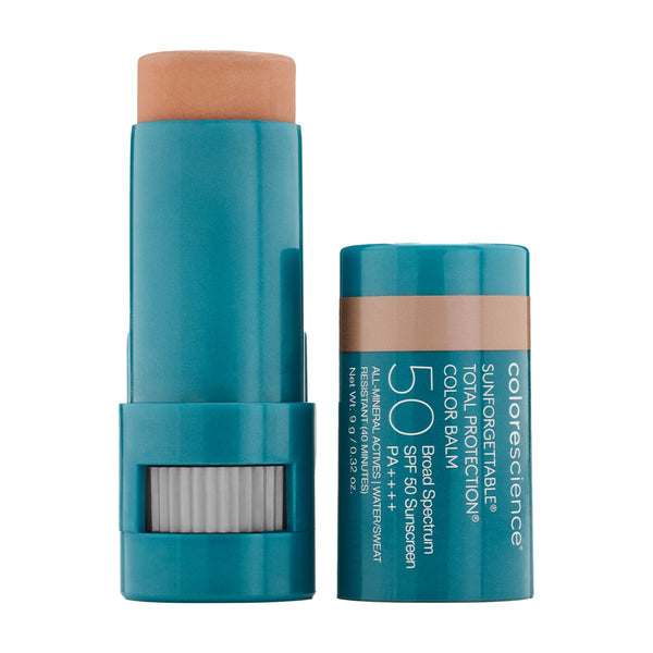 Sunforgettable Color Balm SPF 50 Colorescience — бальзам для губ і рум'яна SPF 50 9 г