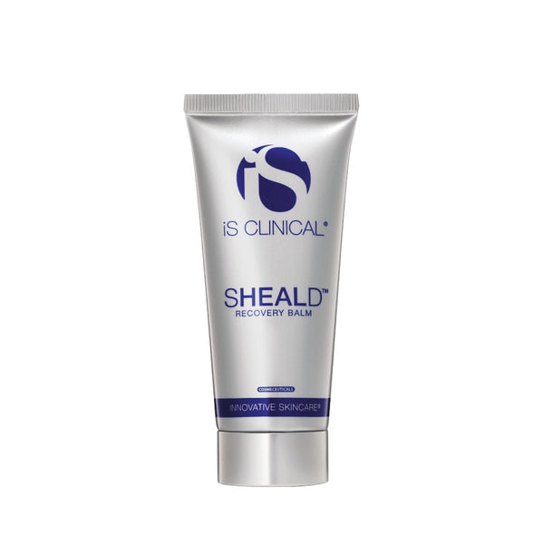 SHEALD™ Recovery Balm iS Clinical — бальзам для захисту та відновлення