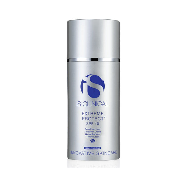 Extreme Protect® SPF 40 iS Clinical — крем сонцезахисний