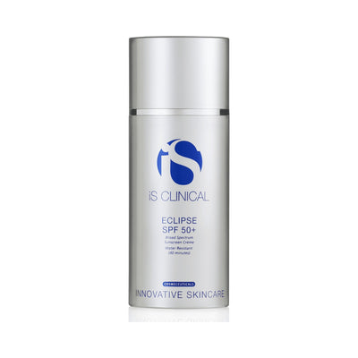 Eclipse SPF 50+ | Крем сонцезахисний