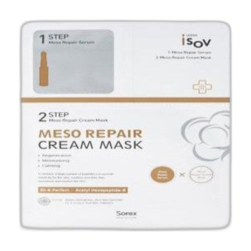 iSOV Sorex