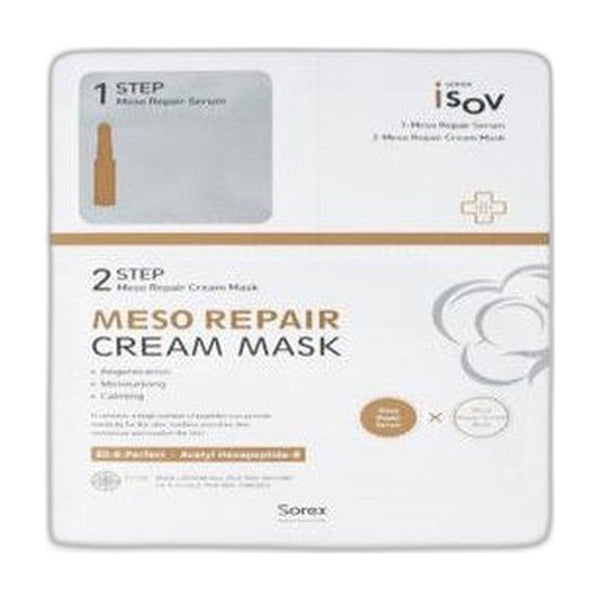 iSOV Sorex