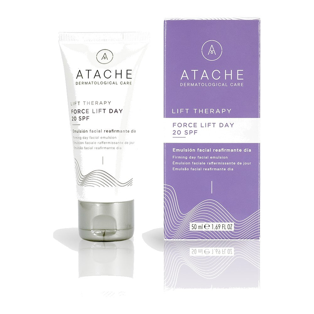 Lift Therapy Force Lift Day SPF 20 Atache — денний ліфтинг-крем