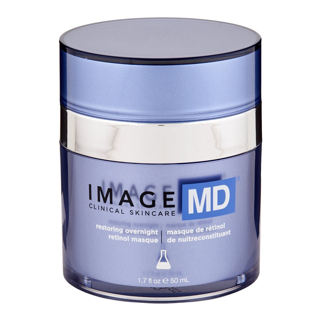 MD Restoring Overnight Retinol Masque IMAGE Skincare — нічна маска з ретинолом