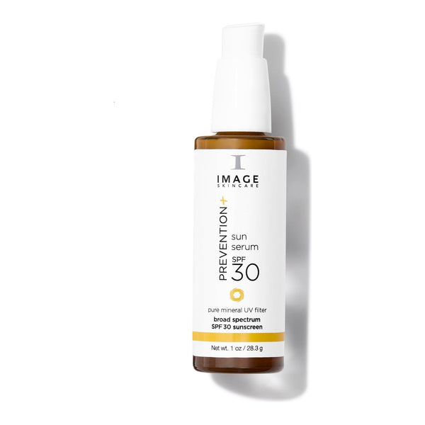 PREVENTION+ Sun Serum SPF 30 IMAGE Skincare — сонцезахисна сироватка SPF 30