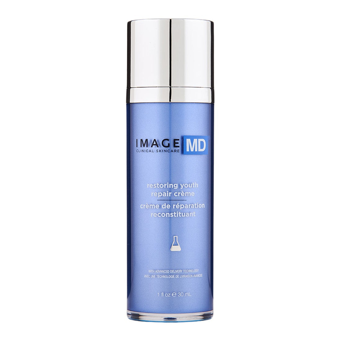 MD Restoring Youth Repair Crème IMAGE Skincare — відновлювальний anti-age крем з ретинолом