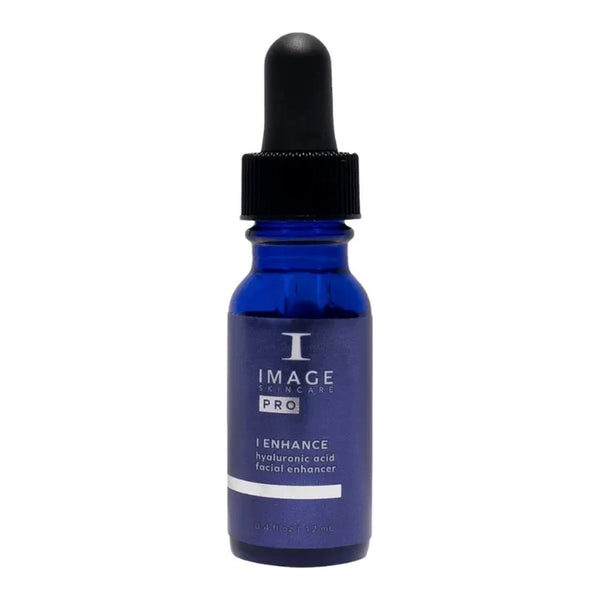 I ENHANCE Hyaluronic Facial Enhancer IMAGE Skincare — концентрат з гіалуроновою кислотою