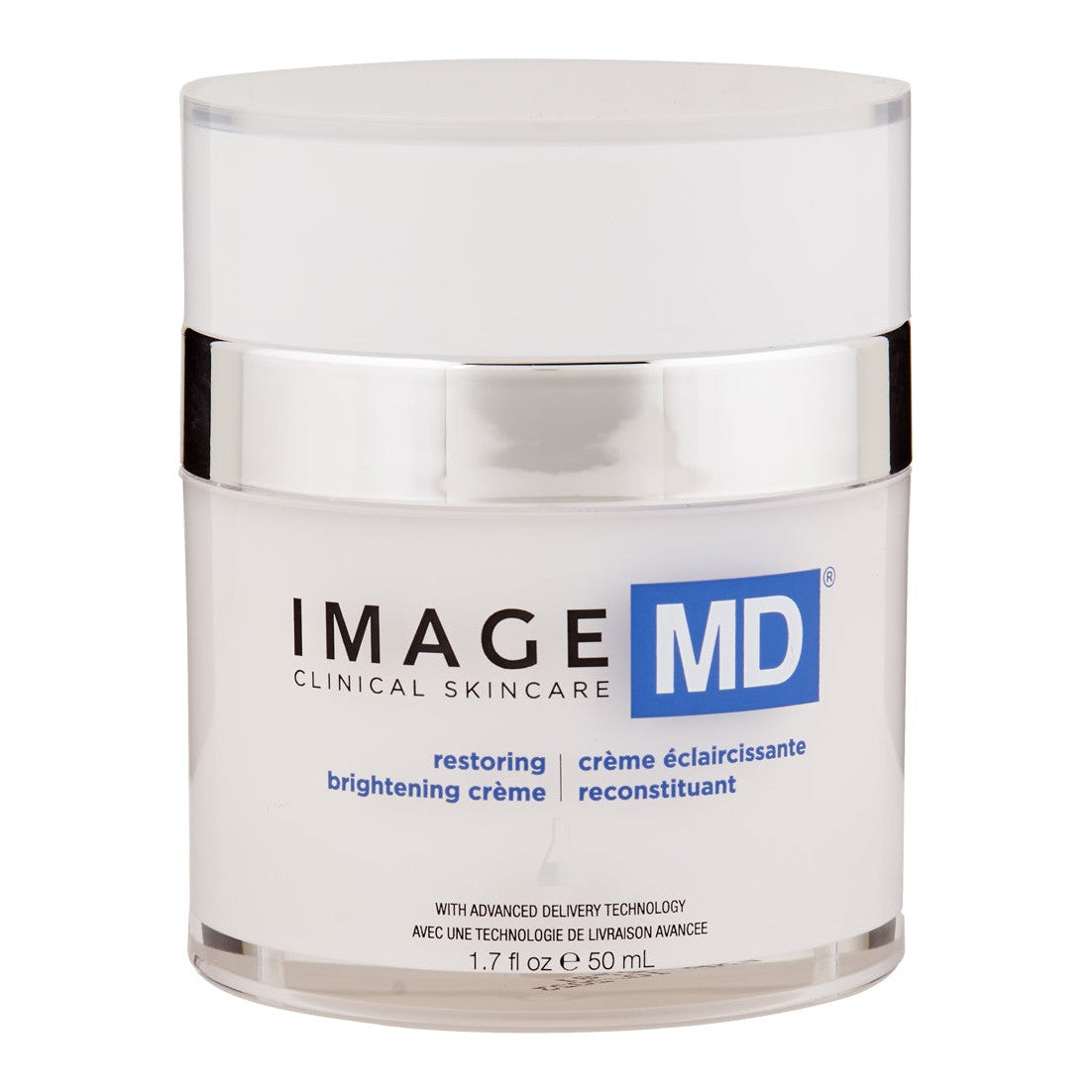 MD Restoring Brightening Crème IMAGE Skincare — освітлювальний крем