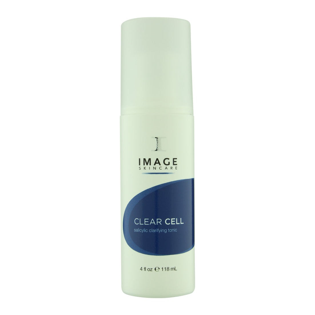 CLEAR CELL Clarifying Salicylic Tonic IMAGE Skincare — саліциловий тонік для жирної шкіри