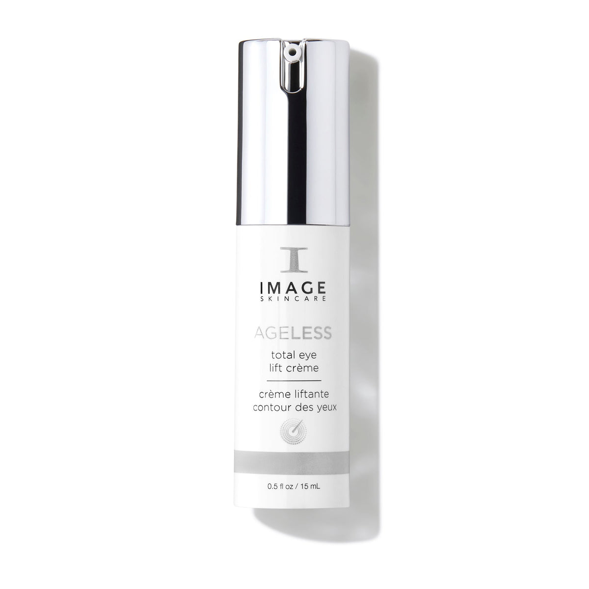 AGELESS Total Eye Lift Crème IMAGE Skincare — ліфтинг-крем для повік з ретинолом
