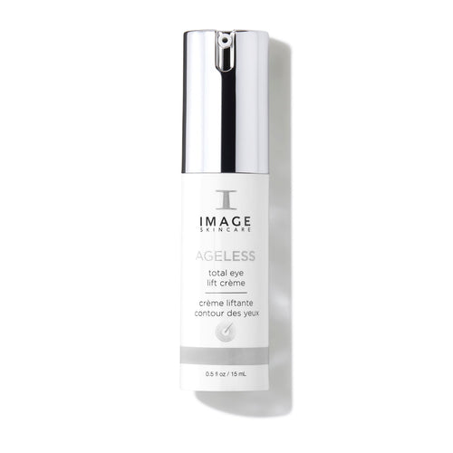 AGELESS Total Eye Lift Crème IMAGE Skincare — ліфтинг-крем для повік з ретинолом