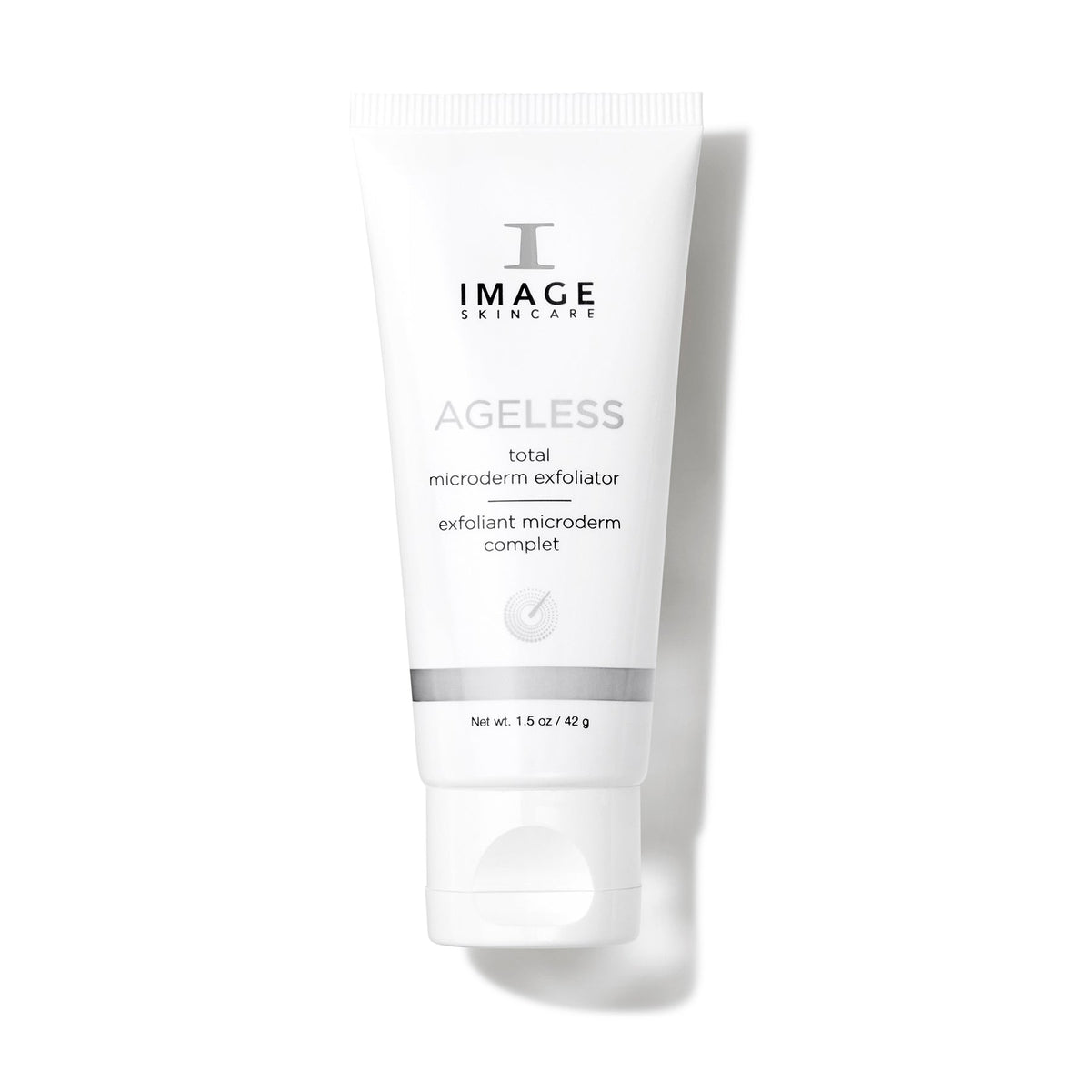 AGELESS Total Microderm Exfoliator IMAGE Skincare — ексфоліатор потрійної дії