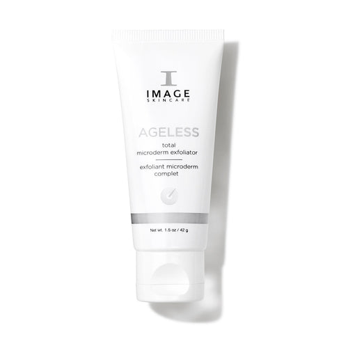 AGELESS Total Microderm Exfoliator IMAGE Skincare — ексфоліатор потрійної дії