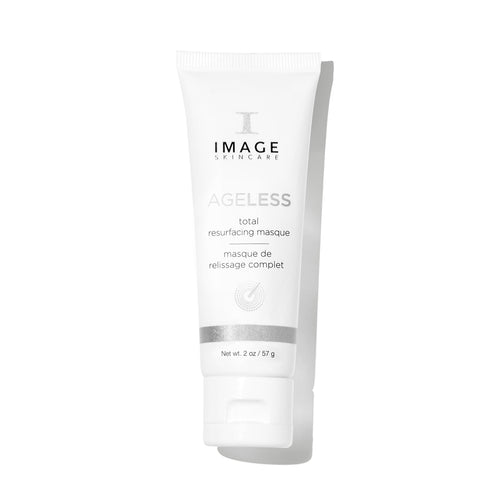 AGELESS Total Resurfacing Masque IMAGE Skincare — відновлювальна маска потрійної дії