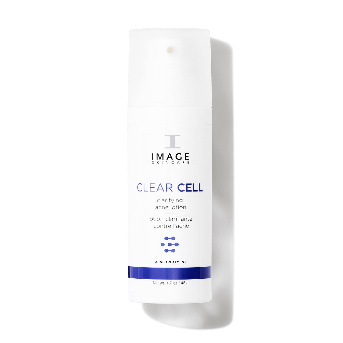 CLEAR CELL Clarifying Acne Lotion IMAGE Skincare — емульсія анти-акне
