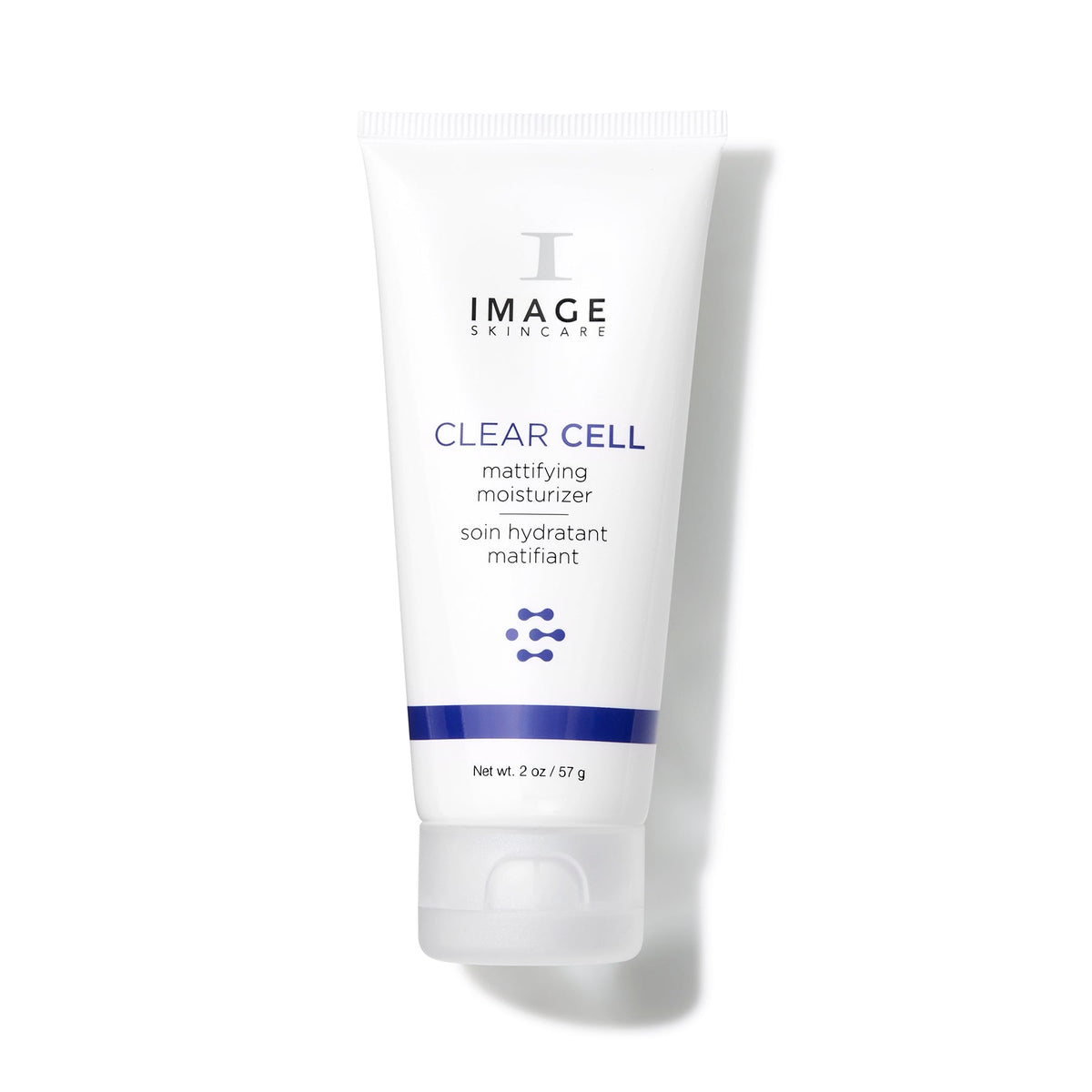 CLEAR CELL Mattifying Moisturizer IMAGE Skincare — матувальний крем