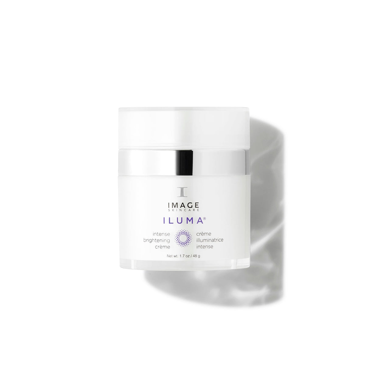 ILUMA Intense Brightening Crème IMAGE Skincare — інтенсивний освітлювальний крем