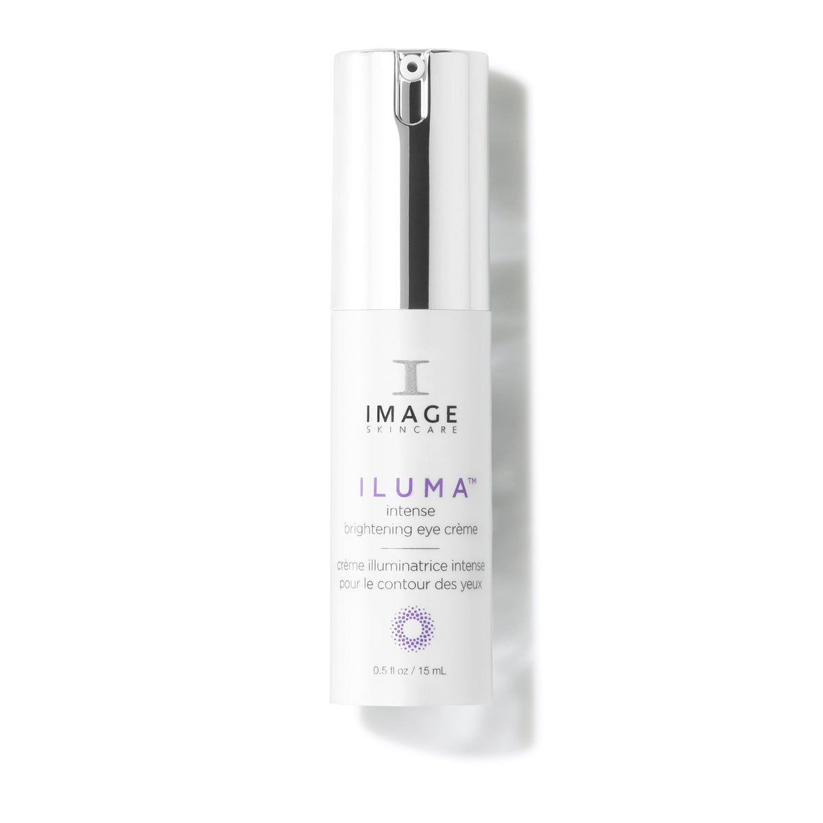 ILUMA Intense Brightening Eye Crème IMAGE Skincare — освітлювальний крем для повік