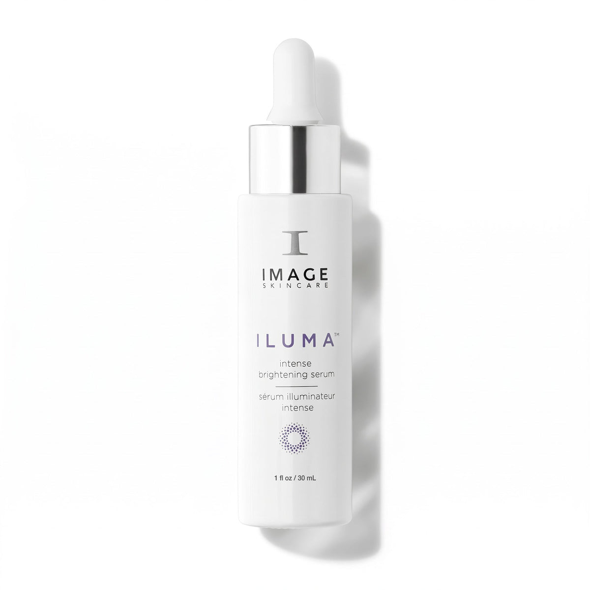 ILUMA Intense Brightening Serum IMAGE Skincare — освітлювальна сироватка