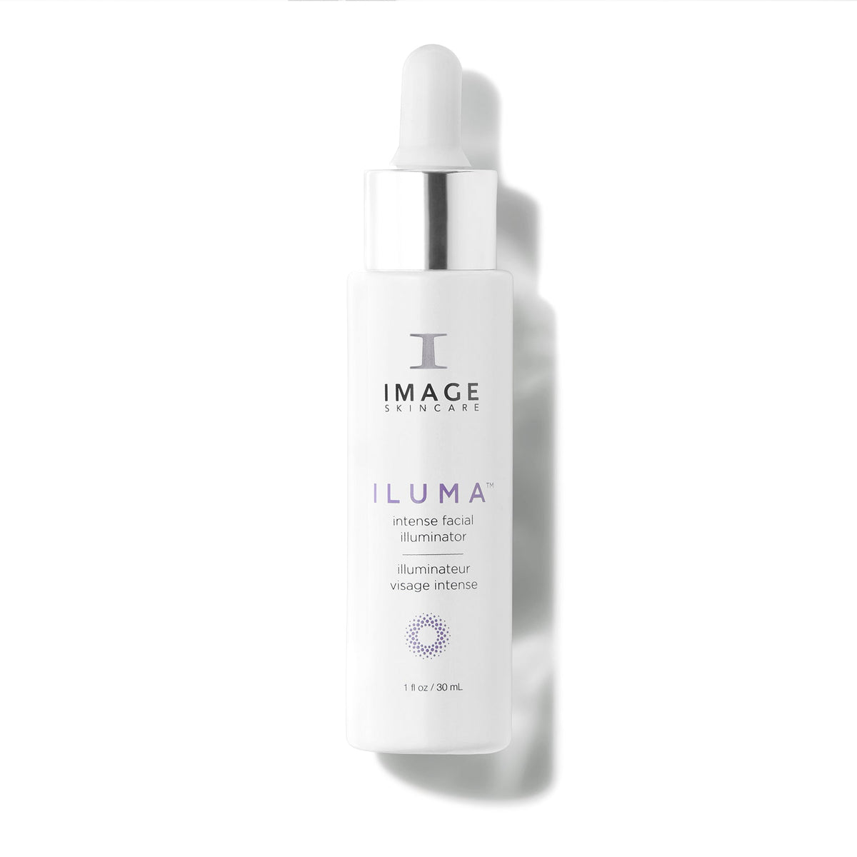ILUMA Intense Facial Illuminator IMAGE Skincare — ілюмінайзер для обличчя