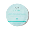 I MASK Hydrating Hydrogel Sheet Mask IMAGE Skincare — гідрогелева маска з вулканічною водою