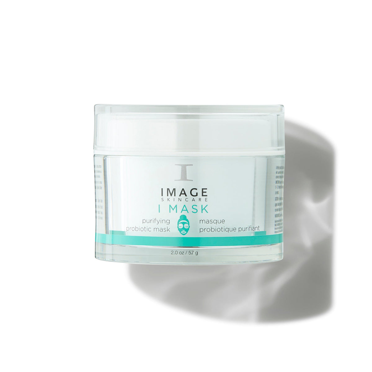 I MASK Purifying Probiotic Mask IMAGE Skincare — очищувальна маска з пробіотиком