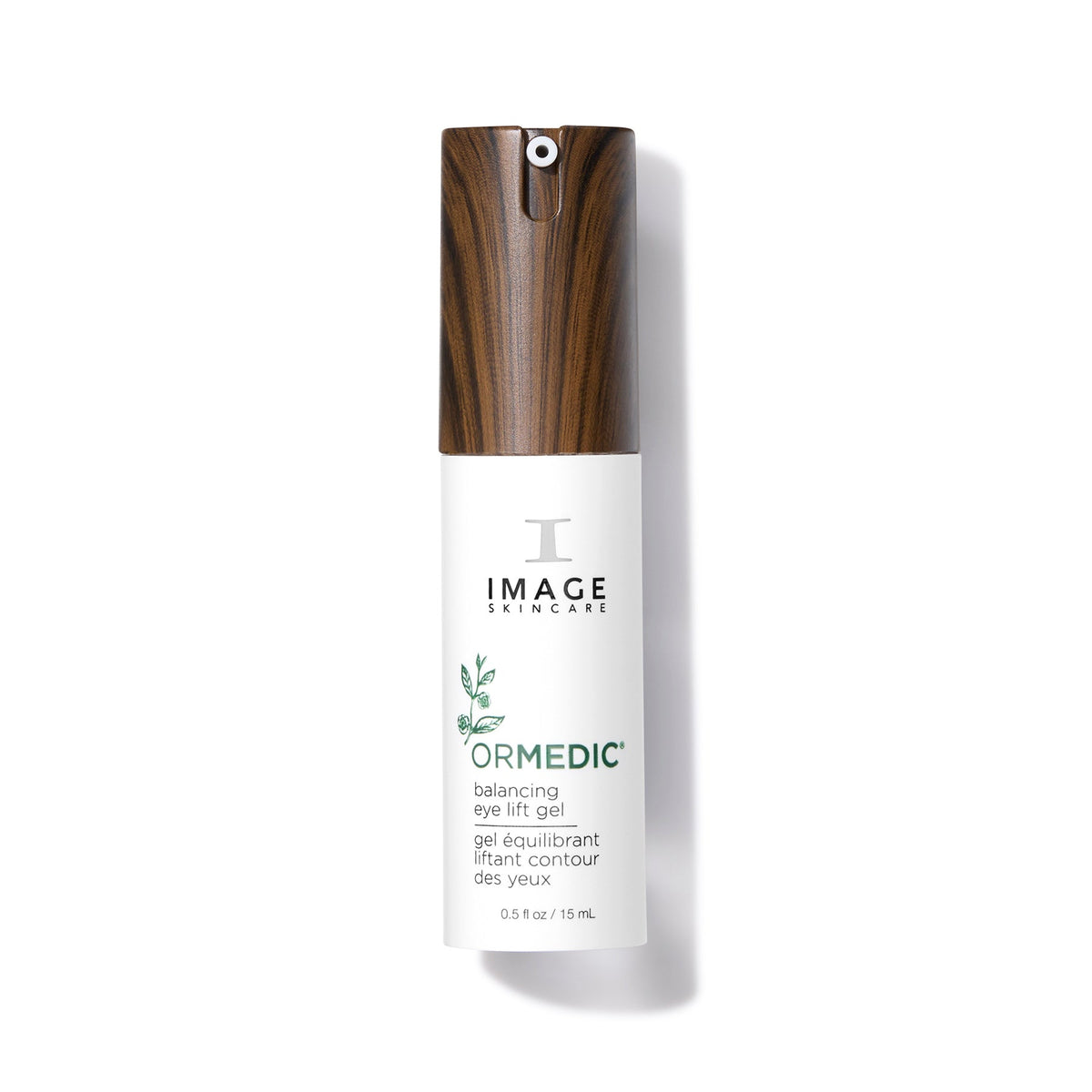 ORMEDIC Balancing Eye Lift Gel IMAGE Skincare — ліфтинг-гель для повік