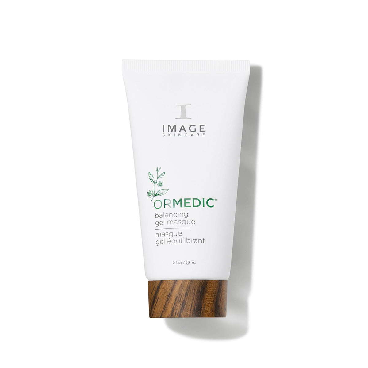 ORMEDIC Balancing Gel Masque IMAGE Skincare — заспокійлива гель-маска