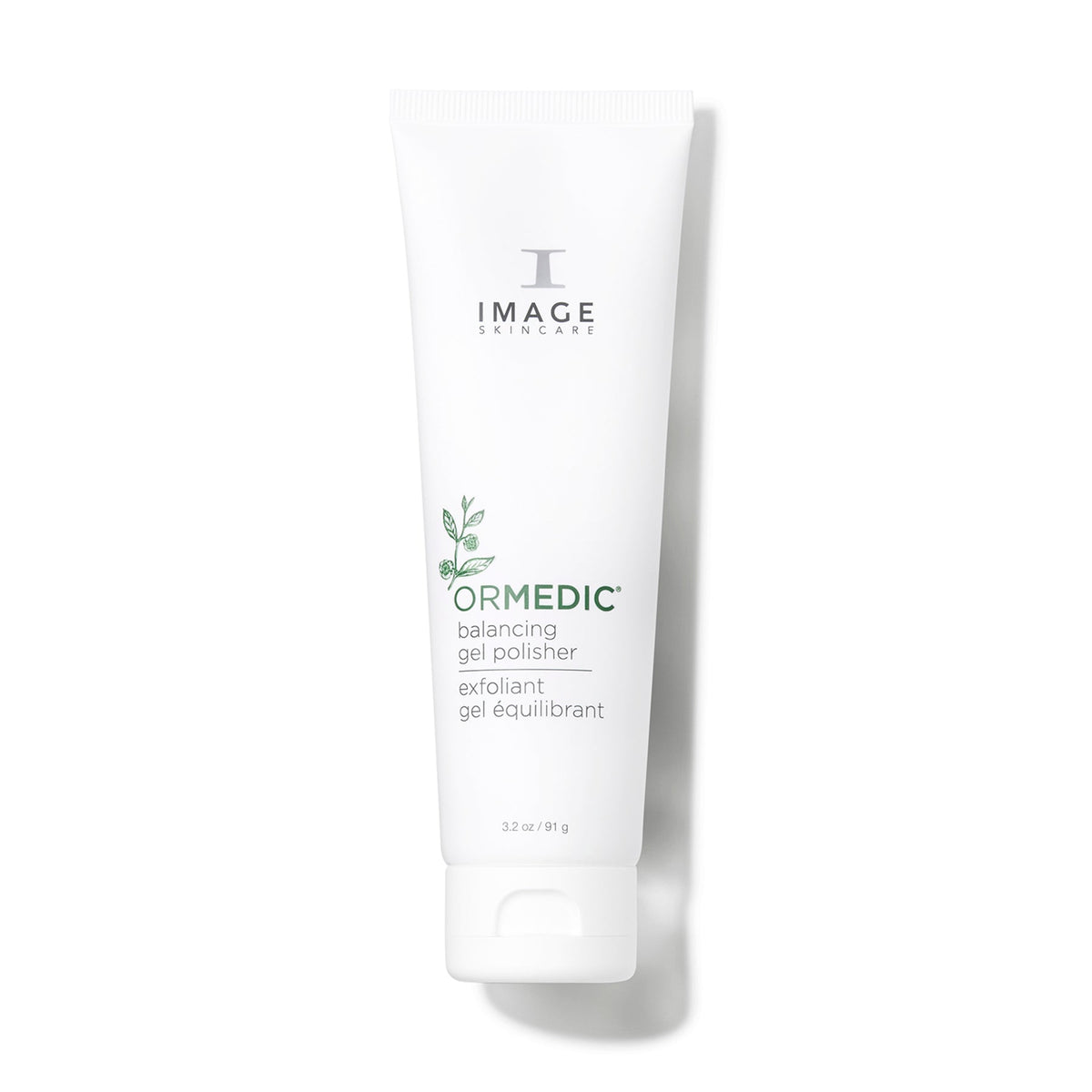 ORMEDIC Balancing Gel Polisher IMAGE Skincare — гель для відлущення з алое