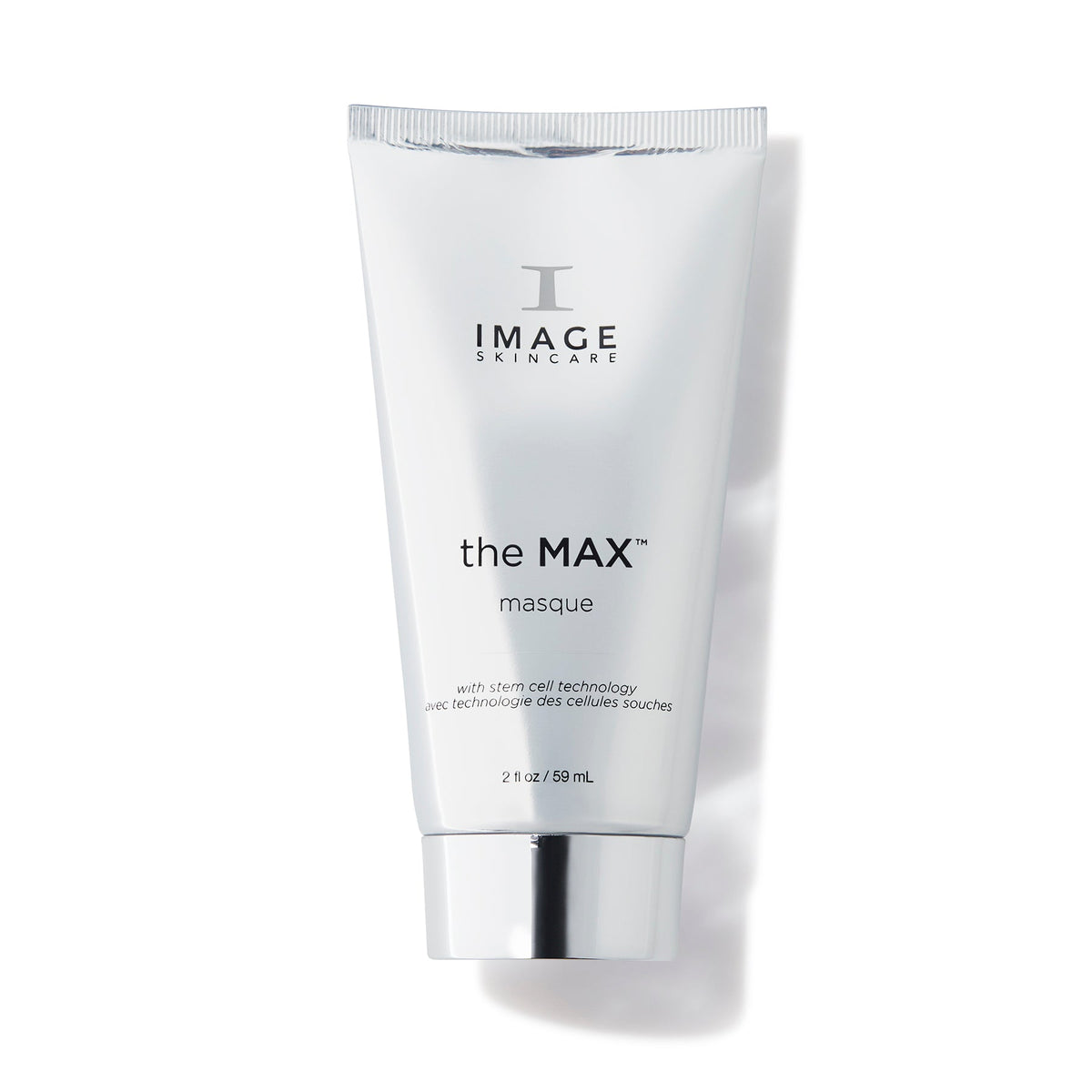 THE MAX Masque IMAGE Skincare — омолоджувальна маска зі стовбуровими клітинами