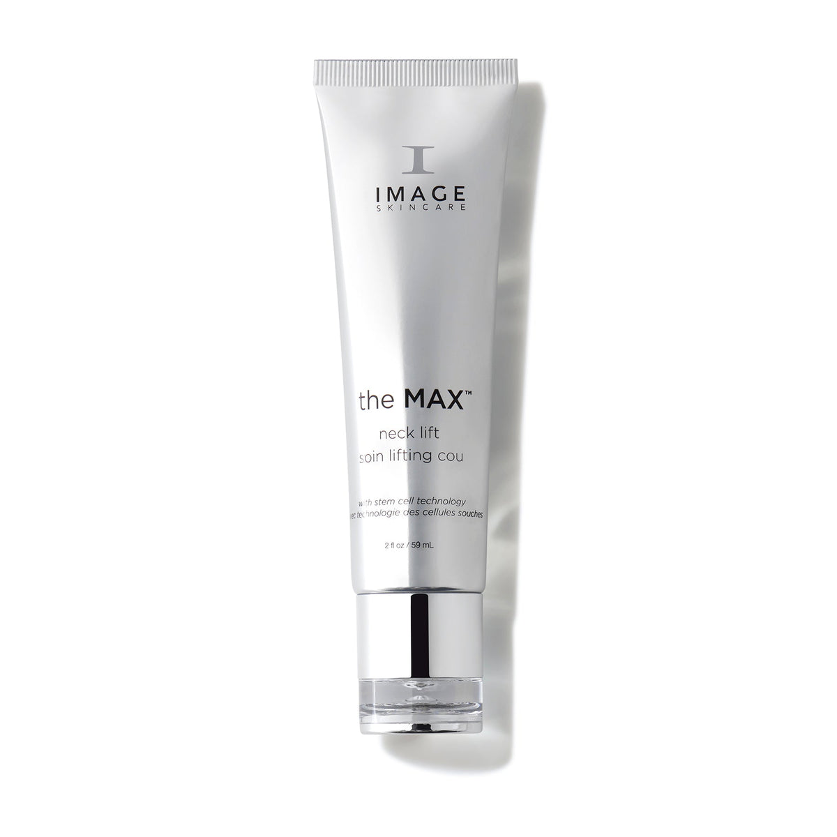 THE MAX Neck Lift IMAGE Skincare — крем-ліфтинг для шиї та декольте
