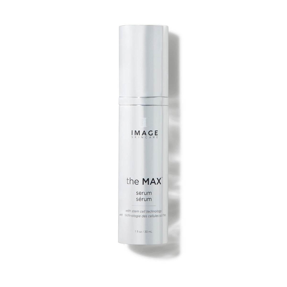 THE MAX Serum IMAGE Skincare — сироватка зі стовбуровими клітинами