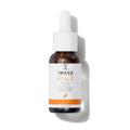 VITAL C Hydrating Facial Oil IMAGE Skincare — поживна олія з вітаміном С