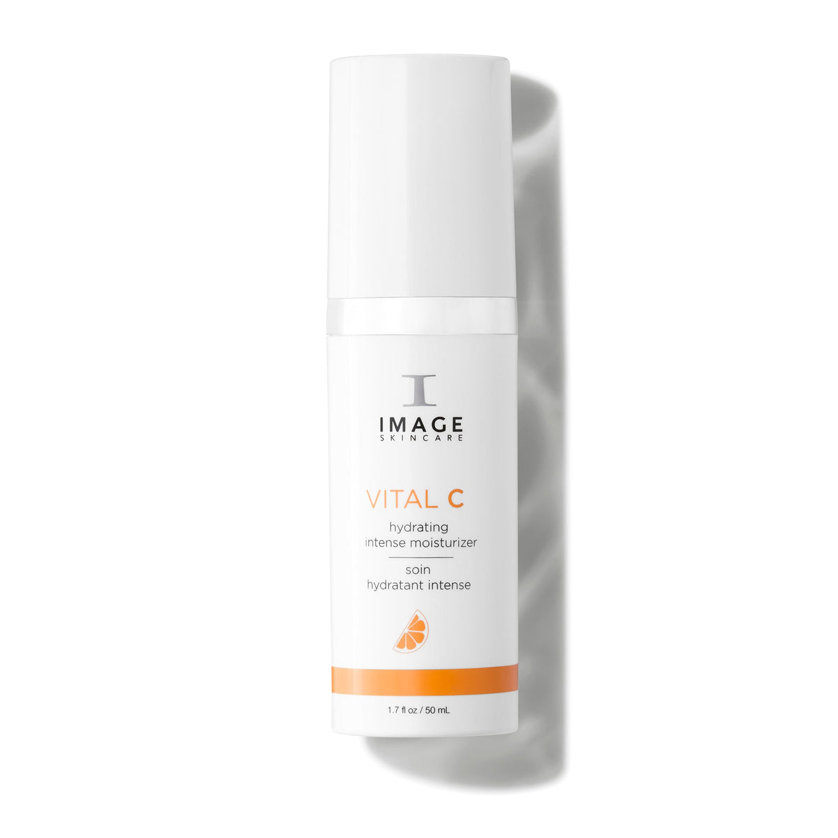 VITAL C Hydrating Intense Moisturizer IMAGE Skincare — інтенсивний зволожувальний крем