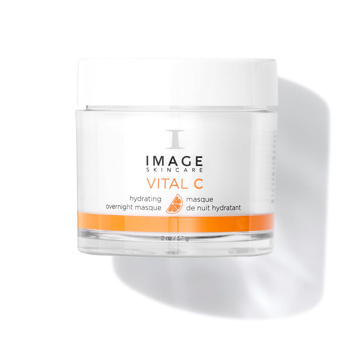 VITAL C Hydrating Overnight Masque IMAGE Skincare — нічна зволожувальна маска