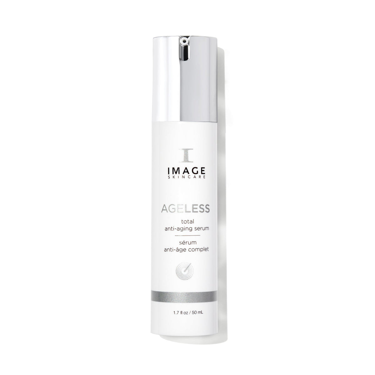AGELESS Total Anti-Aging Serum IMAGE Skincare — омолоджувальна сироватка зі стовбуровими клітинами