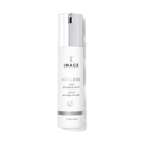 AGELESS Total Anti-Aging Serum IMAGE Skincare — омолоджувальна сироватка зі стовбуровими клітинами