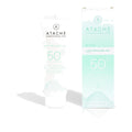 BE SUN Light Emulsion SPF 50+ Atache — сонцезахисний флюїд