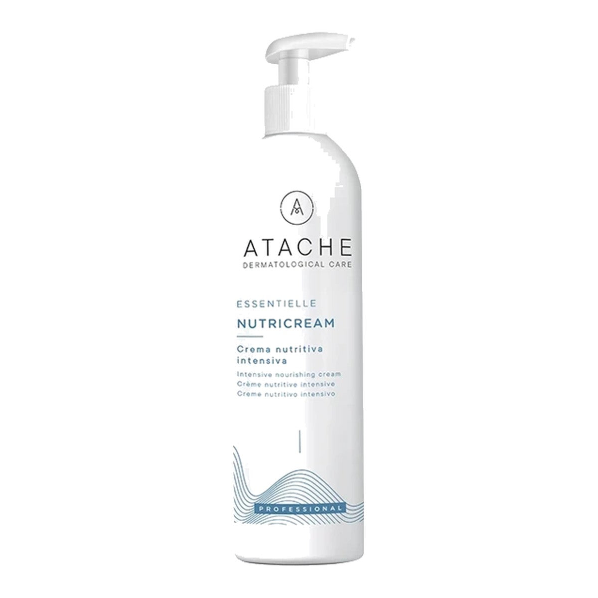Essentielle Nutricream Atache — живильний крем