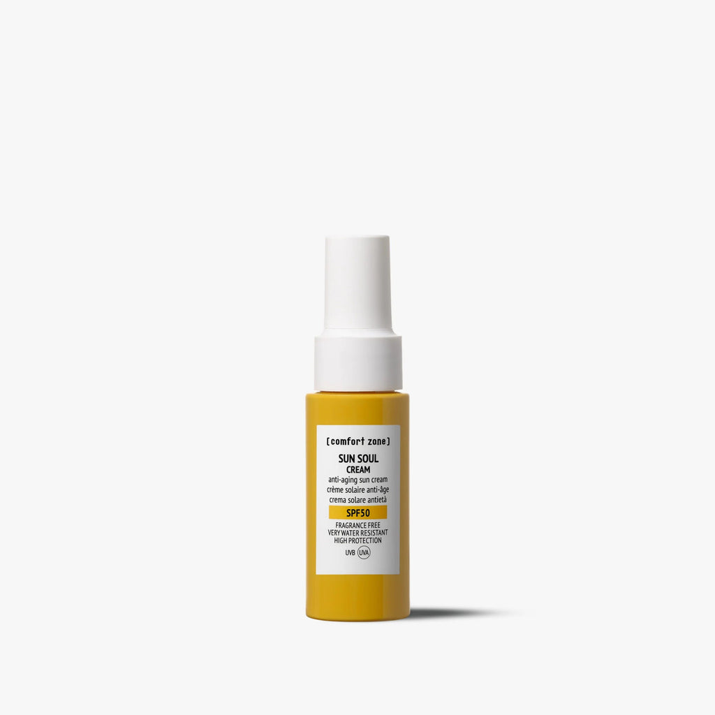 Sun Soul Weekend Kit Comfort Zone — лімітований набір