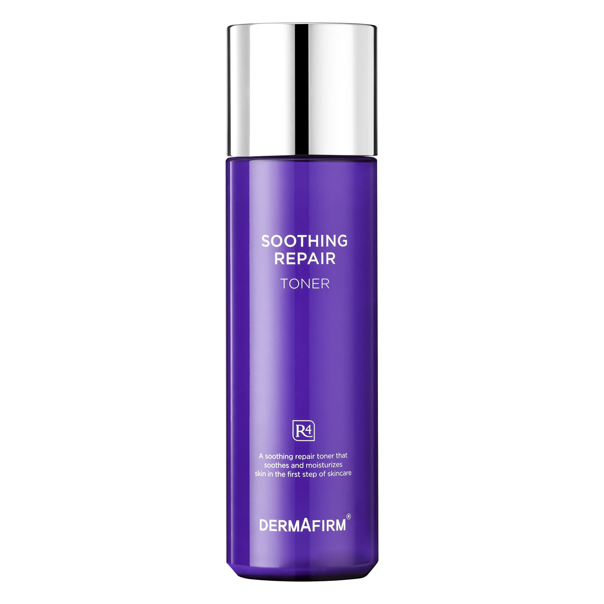 Soothing Repair Toner Dermafirm — заспокійливий відновлюючий тонер 150 мл