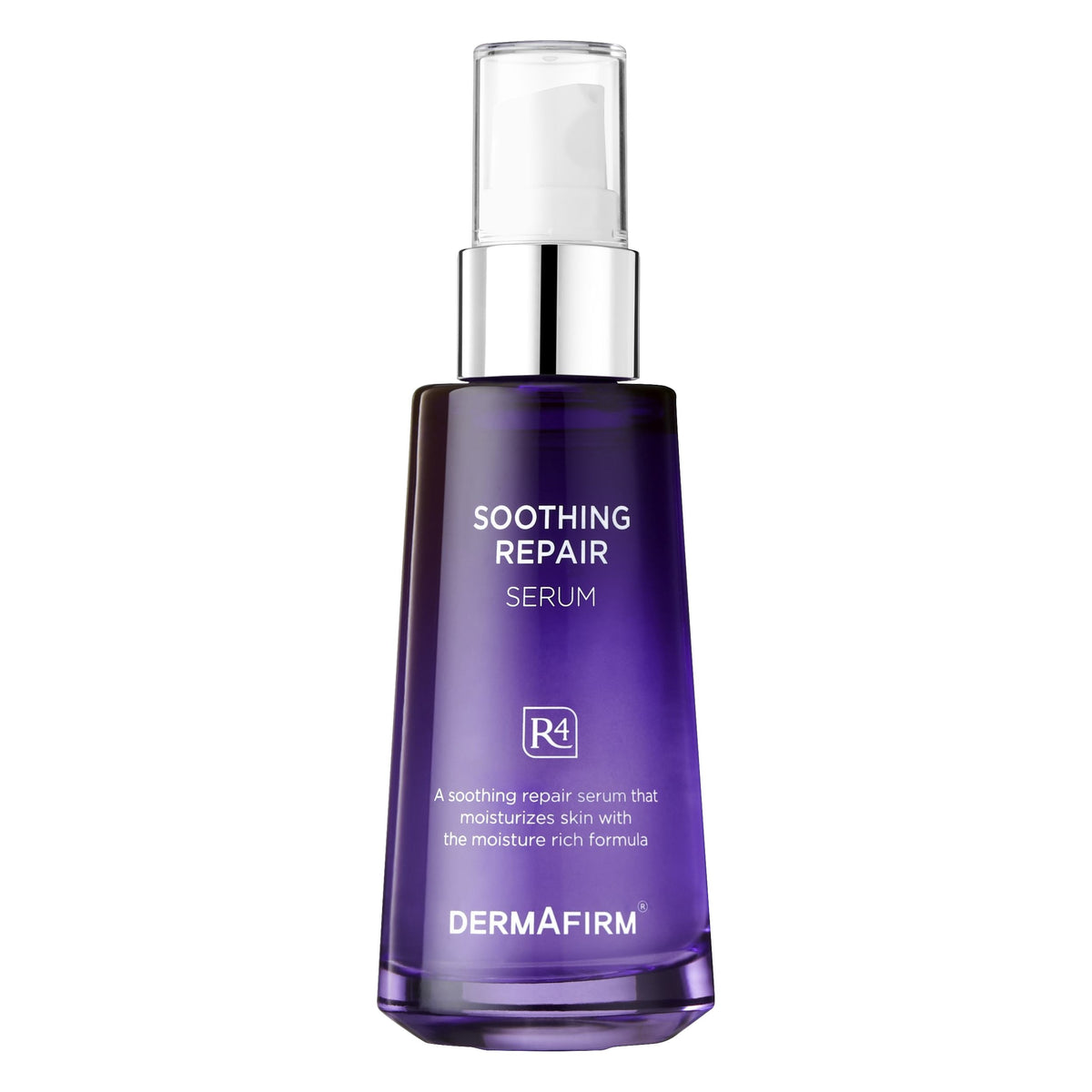 Soothing Repair Serum Dermafirm — заспокійлива сироватка 30 мл