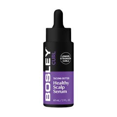 CURL Bosley MD — сироватка для кучерявого волосся