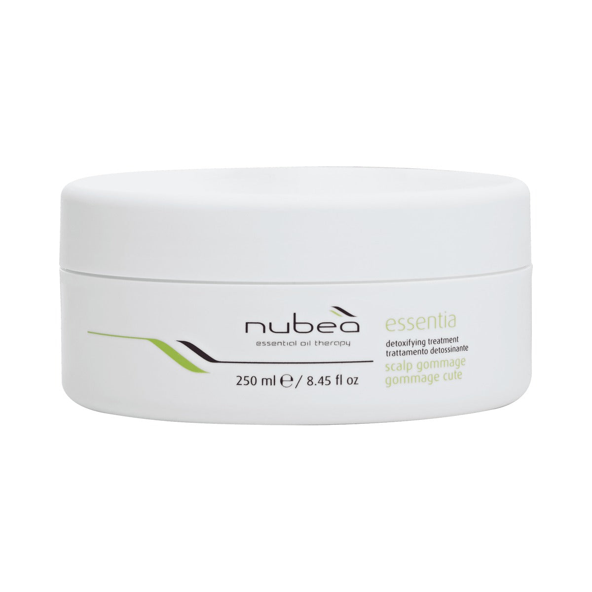 Essentia Nubeà — гомаж