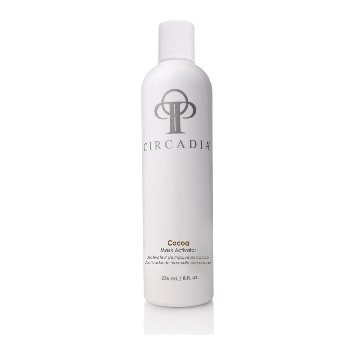 Cocoa Mask Activator Circadia — активатор маски «Какао»