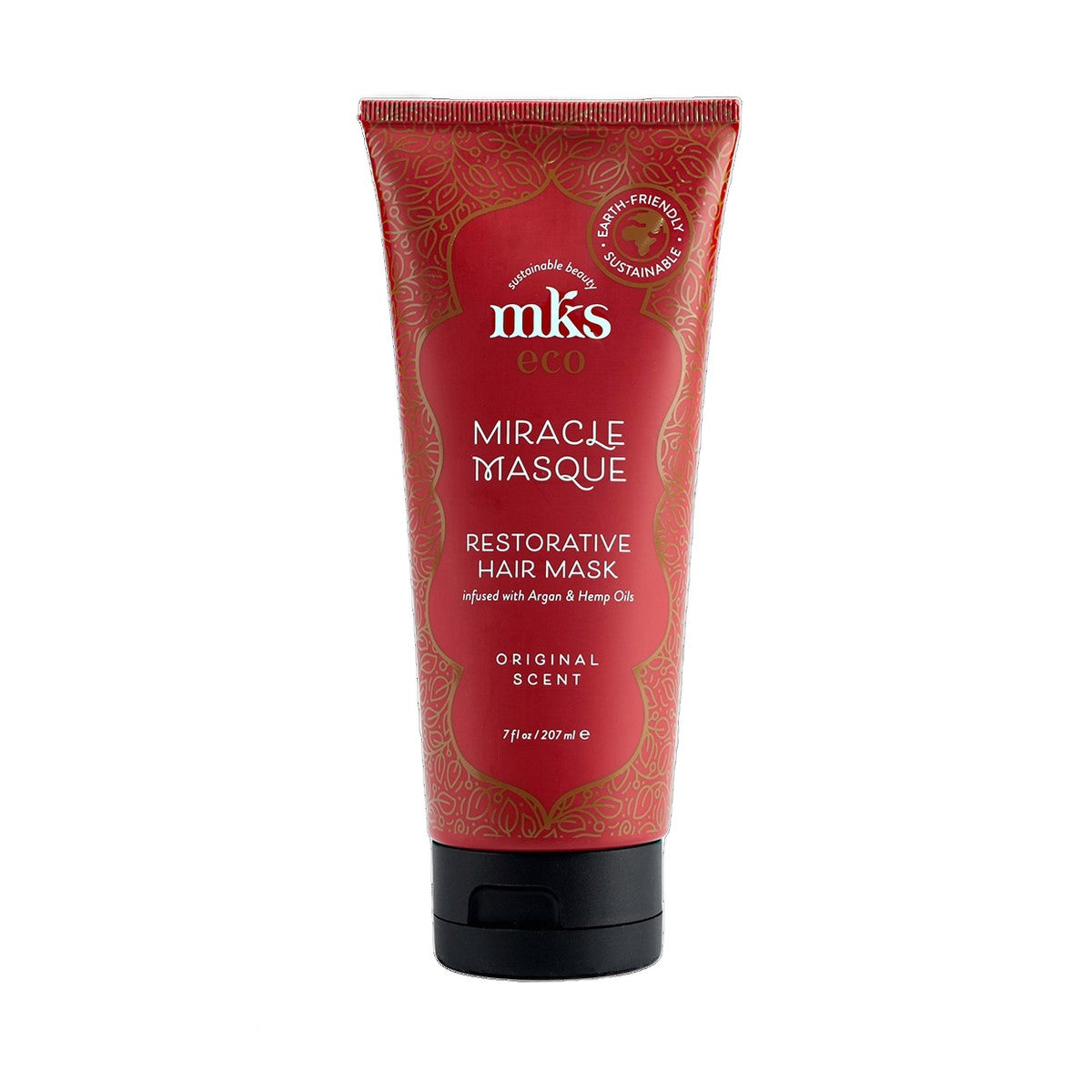 MKS eco «Класичний» — маска для пошкодженого волосся